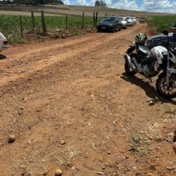 Vereador e esposa são encontrados mortos em Boa Vista da Aparecida