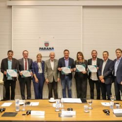 Novo índice reconhece desempenho de cidades do Paraná em projetos financiados