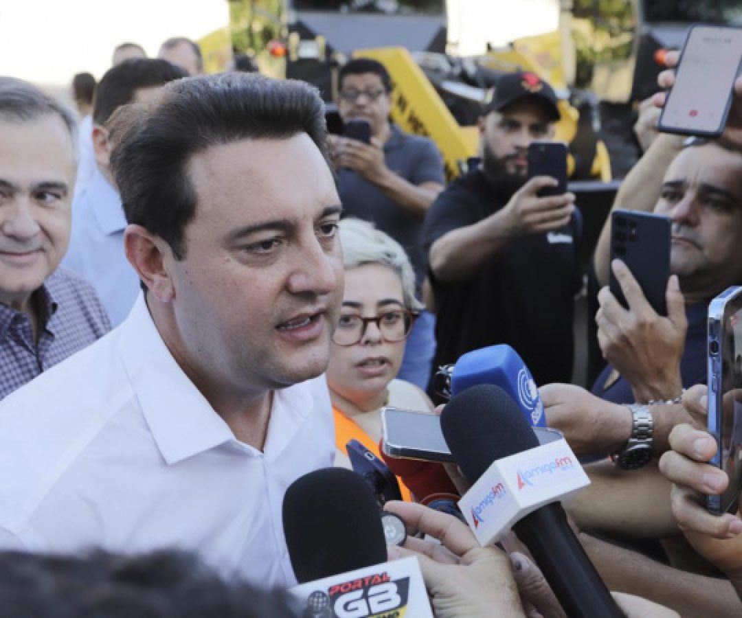 R$ 219,4 milhões: Estado vai pavimentar em concreto trecho entre Assis Chateaubriand e Toledo