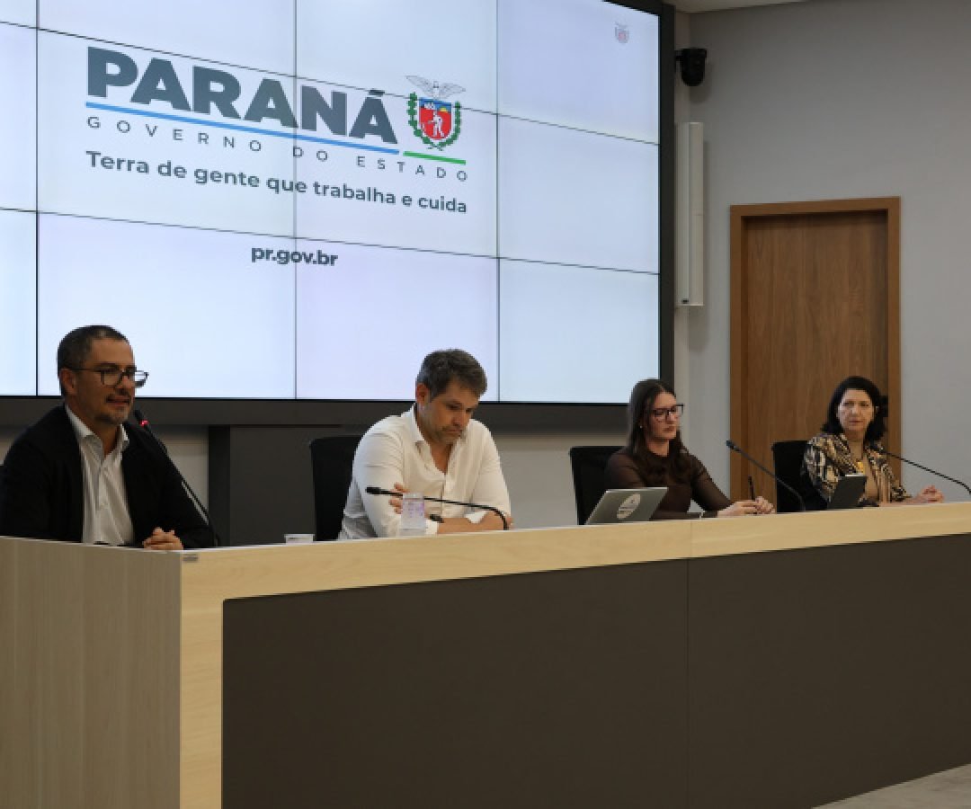 Estado envia à Assembleia projeto que viabiliza US$ 100 milhões para Fundo Estratégico