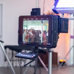 Estado e Sebrae apresentam estudo inédito sobre o audiovisual do Paraná em maio