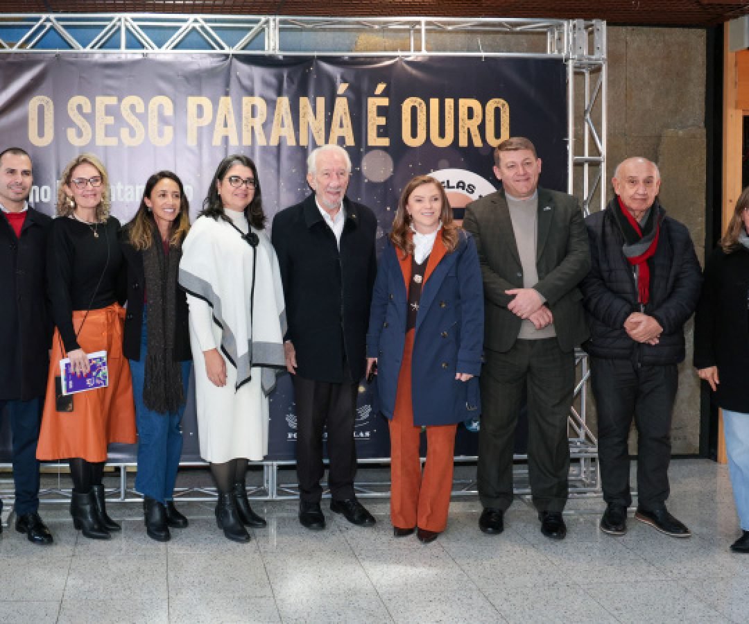Paraná alcança 3 certificações Ouro em boas práticas no combate à violência contra as mulheres