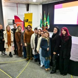 Encontro Regional de Museus reúne profissionais e fortalece rede museológica no Sudoeste