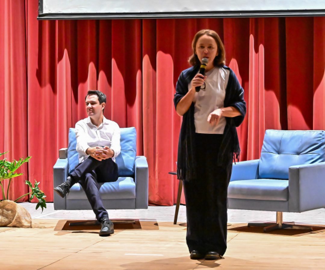 Em Maringá, encontro regional de museus tem como foco qualificação e gestão cultural