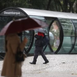 Maio registrou chuvas acima e temperaturas abaixo da média no Paraná, aponta Simepar