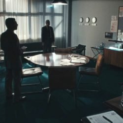 Com apoio da Paraná Film Commission, minissérie “Caravelle 114” está na Globoplay