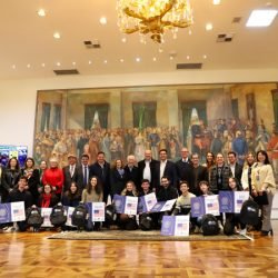 Alunos de universidades estaduais farão intercâmbio em universidade de Nova York