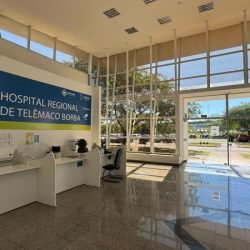 Regionalização: Estado expande rede de hospitais com 20 novas unidades por todo o Paraná