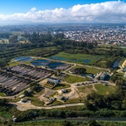 Investimento em saneamento evita milhares de internações de mulheres no Paraná