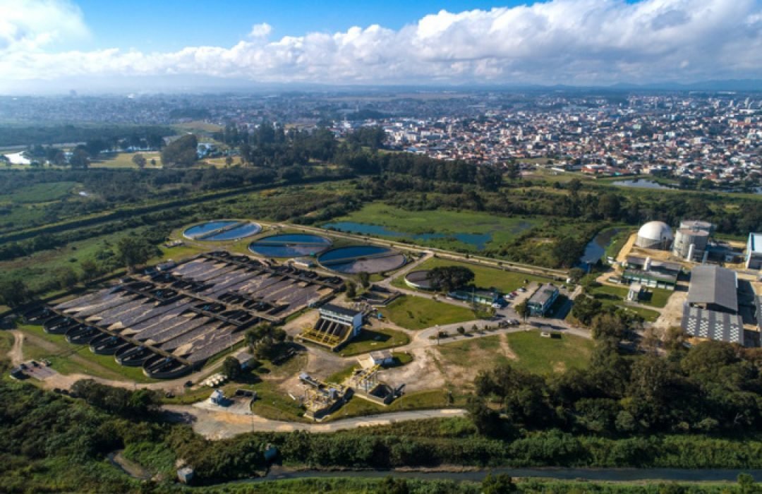Investimento em saneamento evita milhares de internações de mulheres no Paraná