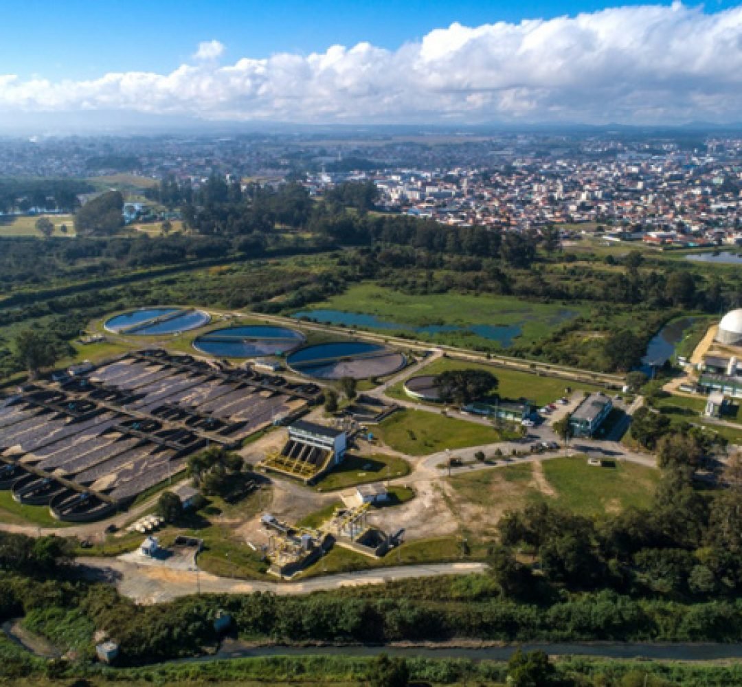 Investimento em saneamento evita milhares de internações de mulheres no Paraná