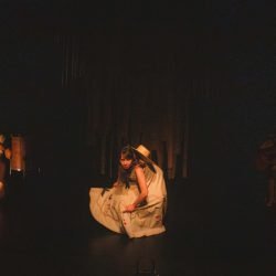 “Companheiros de Estrada”: Guaíra recebe peça gratuita inspirada em Guimarães Rosa