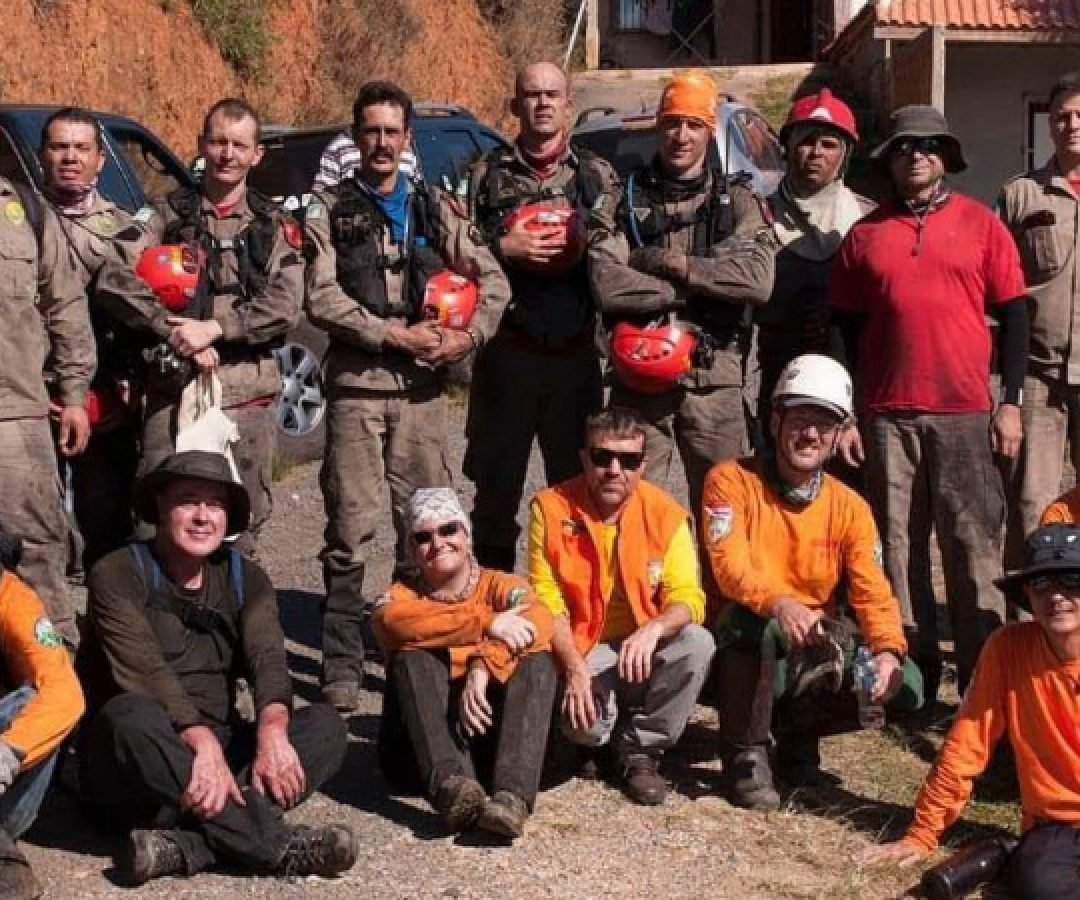 Defesa Civil do Paraná abre inscrições para curso de formação de voluntários