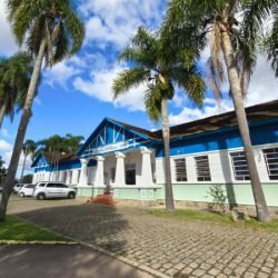 Hospital Adauto Botelho celebra 72 anos como referência em saúde mental no Paraná