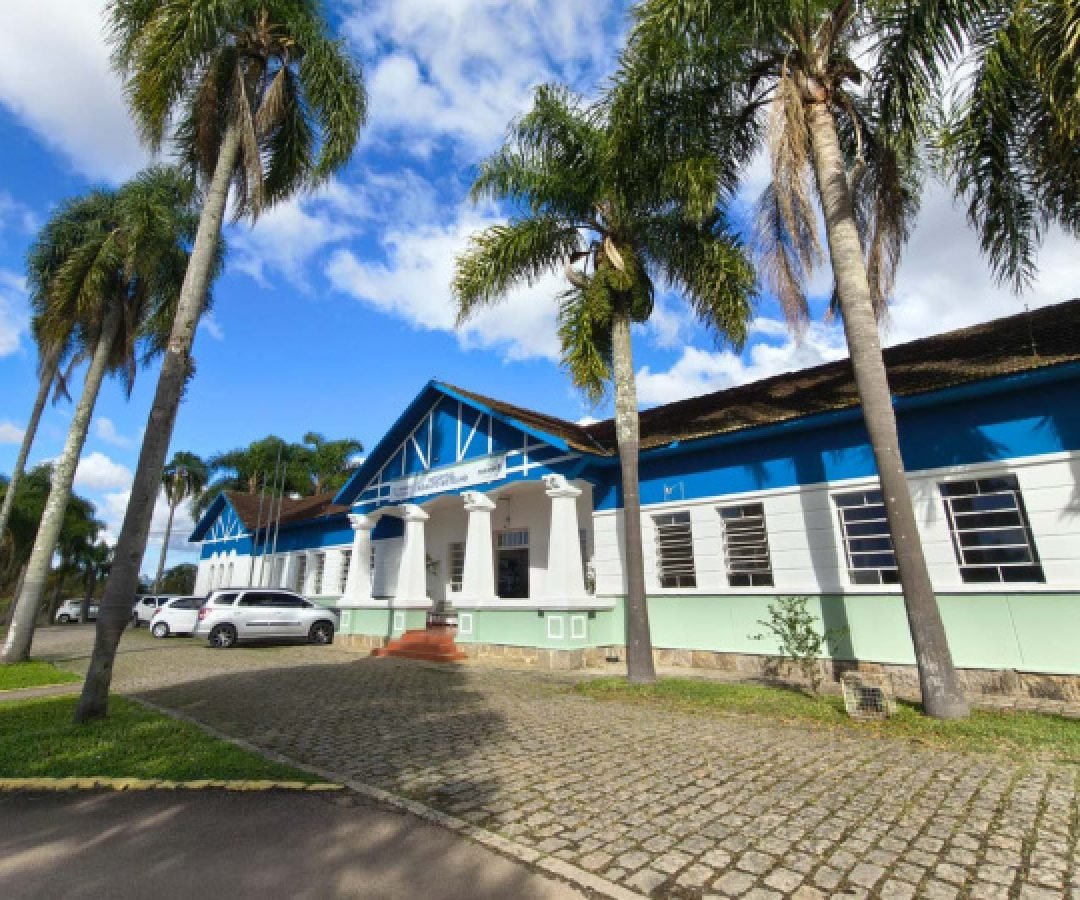 Hospital Adauto Botelho celebra 72 anos como referência em saúde mental no Paraná