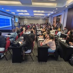 Paraná sedia oficina da Rede Nacional de Dados em Saúde com foco em comunicação