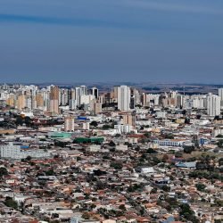 Paraná mantém nota máxima da Moody's pelo quinto ano consecutivo