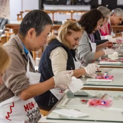 Museu Oscar Niemeyer divulga a primeira atividade do programa Arte para Maiores de 2026