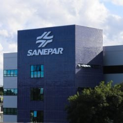 Recursos recuperados pela Sanepar na Justiça serão usados para reduzir tarifas e ampliar investimentos