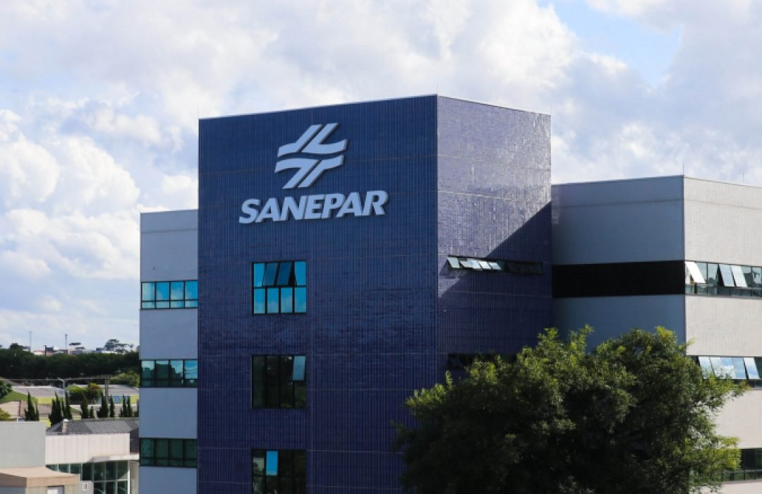 Recursos recuperados pela Sanepar na Justiça serão usados para reduzir tarifas e ampliar investimentos