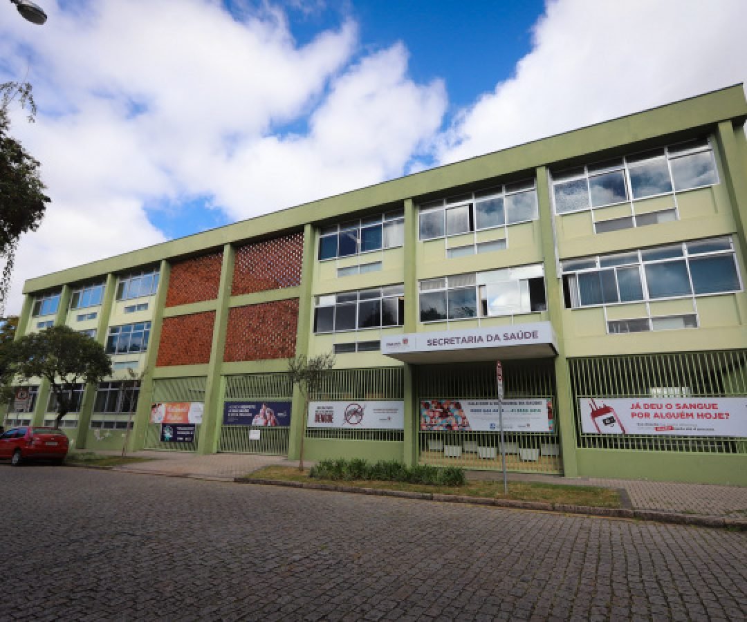 Governo envia à Alep projeto para otimizar compra de medicamentos