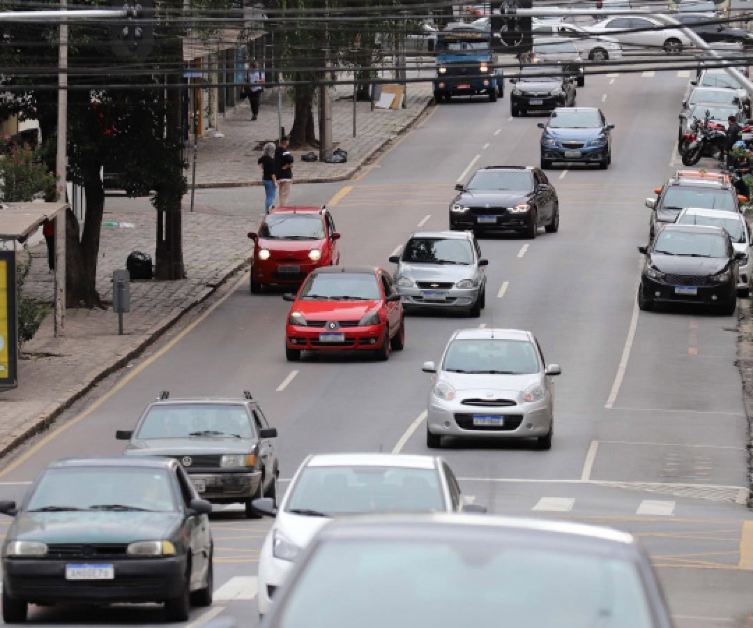 Termina nesta quarta-feira o prazo da 3ª parcela do IPVA 2026 para placas 5 e 6