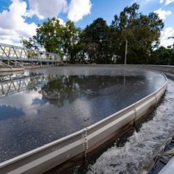 Com aportes da Sanepar, Curitiba é a única capital com 100% de esgoto tratado no Brasil