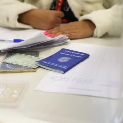 Mutirão de empregos em bairro de Curitiba oferta 1.500 vagas nesta quinta-feira