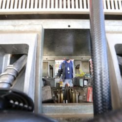 Paraná adere ao programa da União para reduzir impostos sobre o diesel