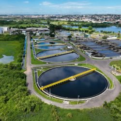 Universalização: Sanepar tem sete cidades com classificação máxima em saneamento