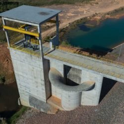 Após calor recorde, Sanepar conclui manobras para garantir abastecimento em Curitiba e RMC