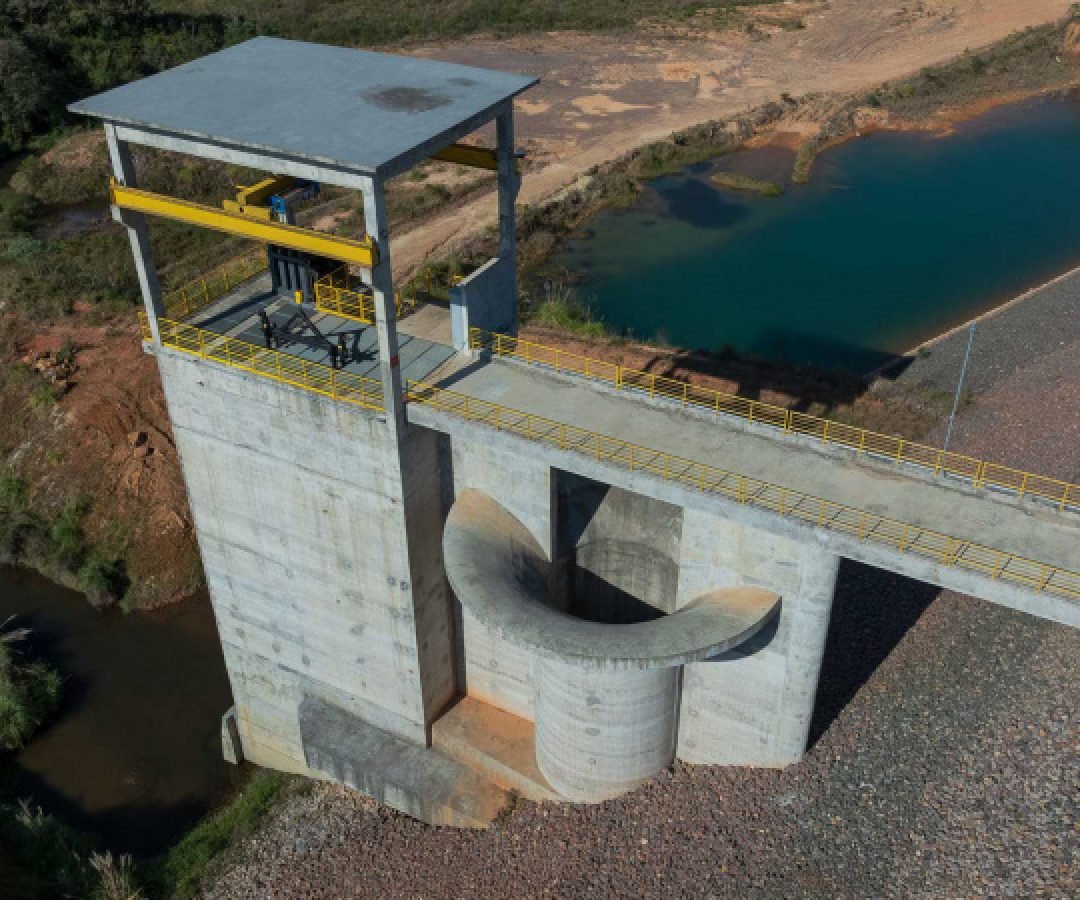 Após calor recorde, Sanepar conclui manobras para garantir abastecimento em Curitiba e RMC