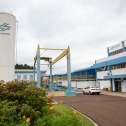 Sanepar reforça importância do consumo consciente da água diante de calor extremo no Sudoeste