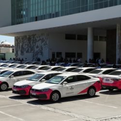 Estado destina 82 veículos a municípios para fortalecer as políticas para mulheres