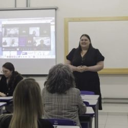 Transparência e fiscalização de recursos: Estado e MPPR capacitam universitários