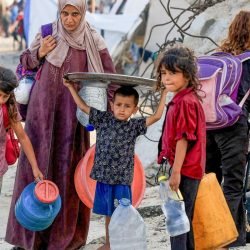 Israel anuncia restabelecimento do cessar-fogo após ataques a Gaza