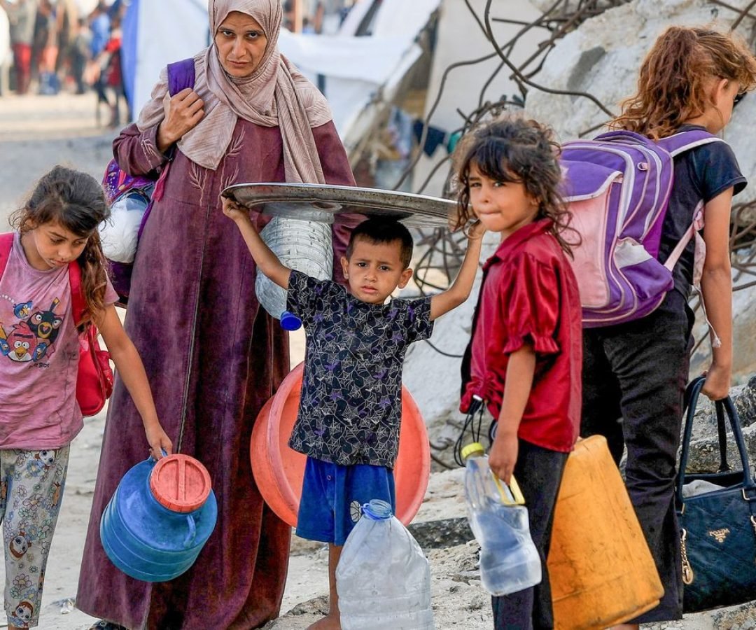 Israel anuncia restabelecimento do cessar-fogo após ataques a Gaza