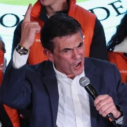 Rodrigo Paz é eleito presidente da Bolívia em meio a crise econômica