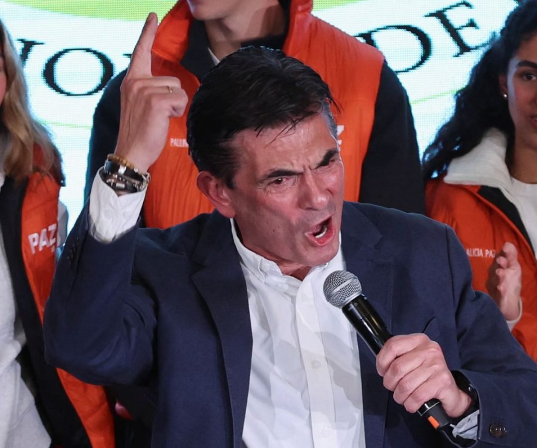 Rodrigo Paz é eleito presidente da Bolívia em meio a crise econômica