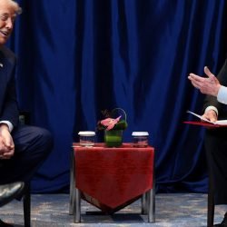 Nas redes sociais, Lula comenta "ótima reunião" com Trump na Malásia