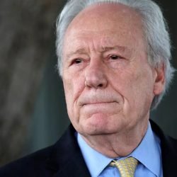 Lula ficou "estarrecido" com número de mortos no Rio, diz Lewandowski