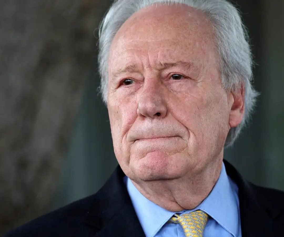 Lula ficou "estarrecido" com número de mortos no Rio, diz Lewandowski