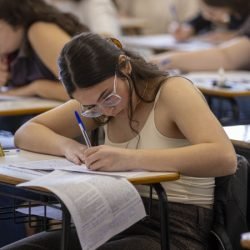 UEM realiza provas do PAS neste domingo com participação de 23,5 mil candidatos