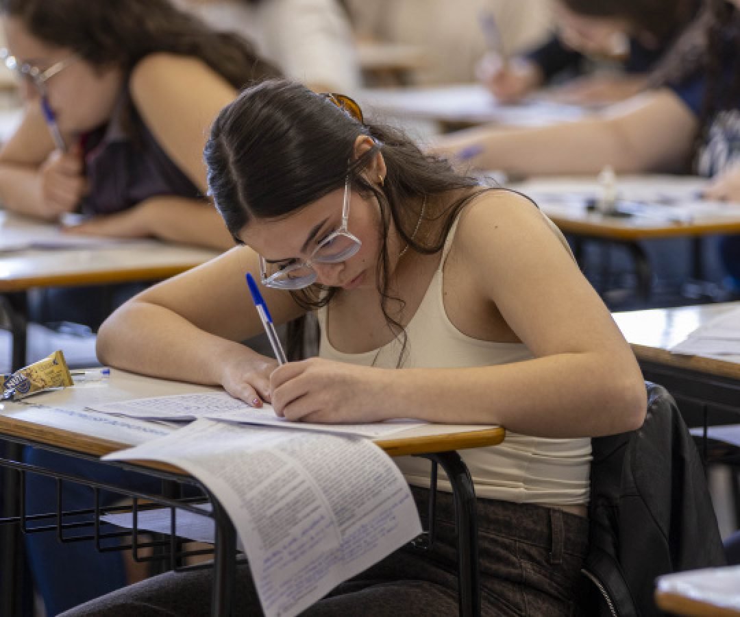UEM realiza provas do PAS neste domingo com participação de 23,5 mil candidatos