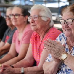 Com apoio de conselho, Estado terá mais R$ 20 milhões para ações com pessoas idosas