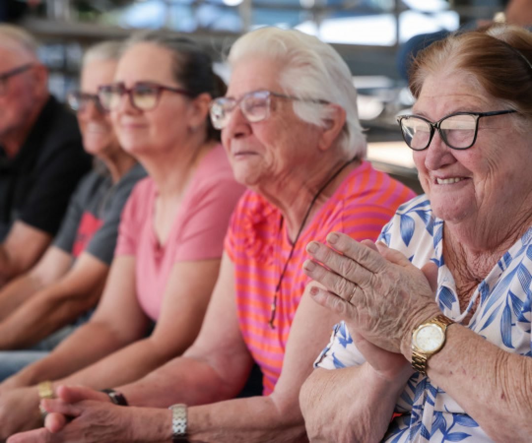 Com apoio de conselho, Estado terá mais R$ 20 milhões para ações com pessoas idosas