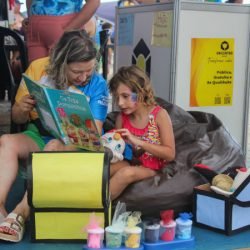 Universidades estaduais levam projetos de ciência, tecnologia e saúde ao Verão Maior Paraná