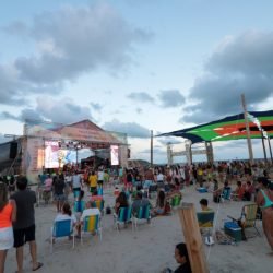 Novo recorde: Verão Maior Paraná recebe 579 inscrições de artistas para os Palcos Sunset