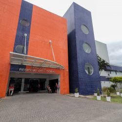 Hospital Regional do Litoral faz mais de mil atendimentos nos primeiros dias do Verão Maior