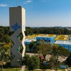 Água tratada para 720 mil pessoas na RMC: Estação Passaúna completa 40 anos